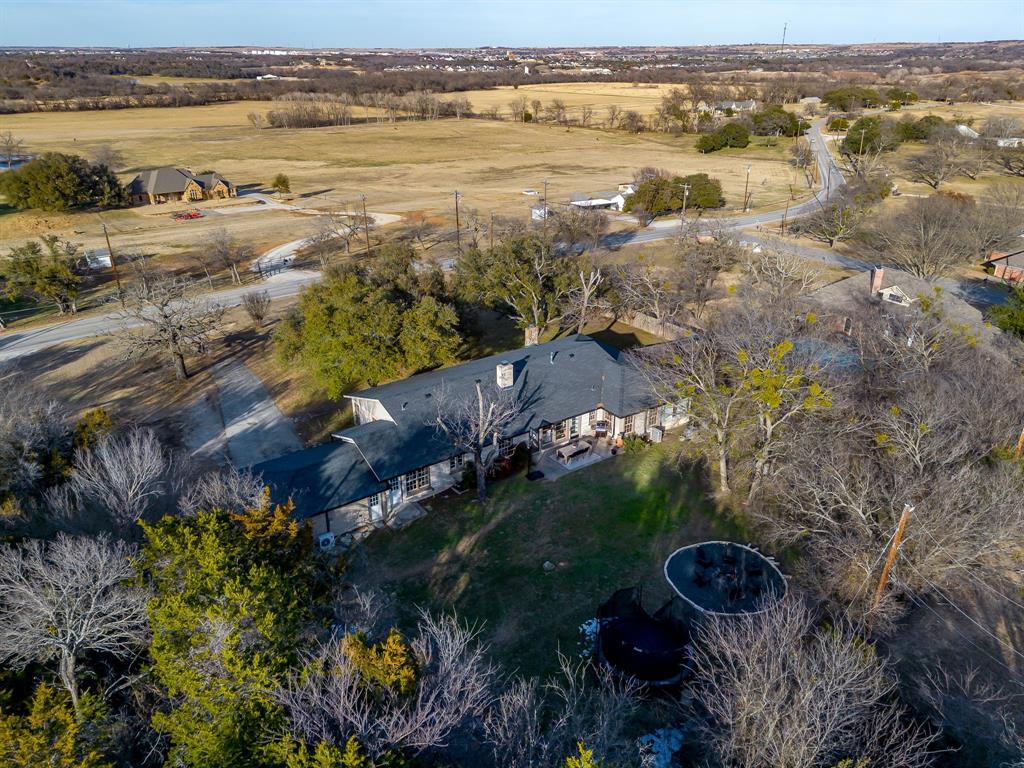 2460 Old Annetta Road Aledo, TX 76008 - Photo 6 of 40