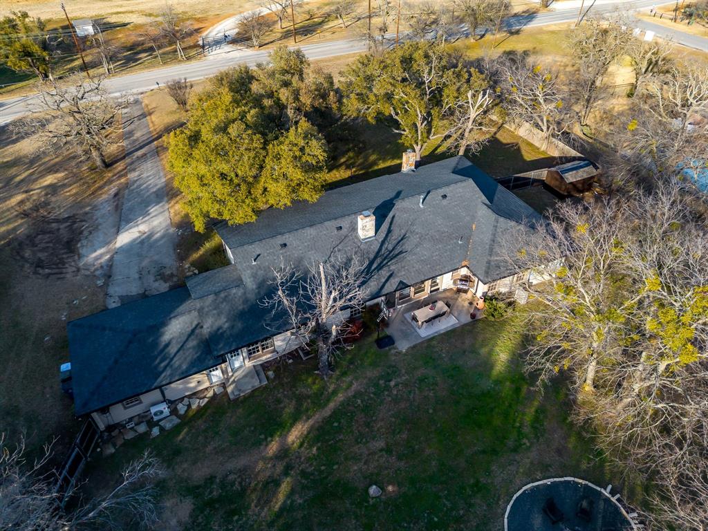 2460 Old Annetta Road Aledo, TX 76008 - Photo 7 of 40