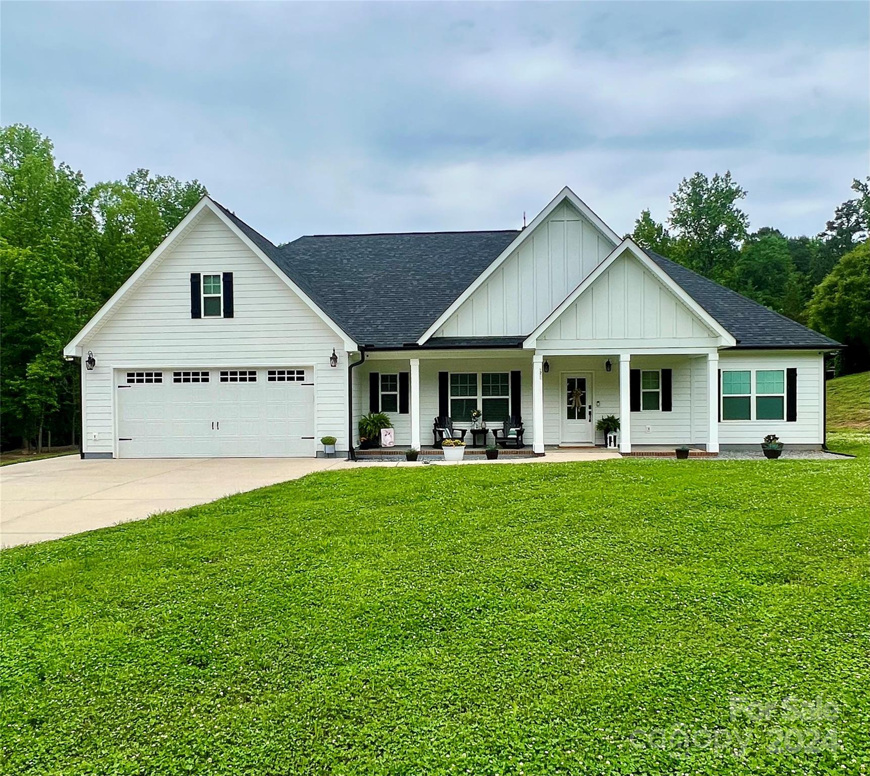1208 Capps Road Bessemer City, NC 28016 - Photo 1 of 44 Gallery Image 1