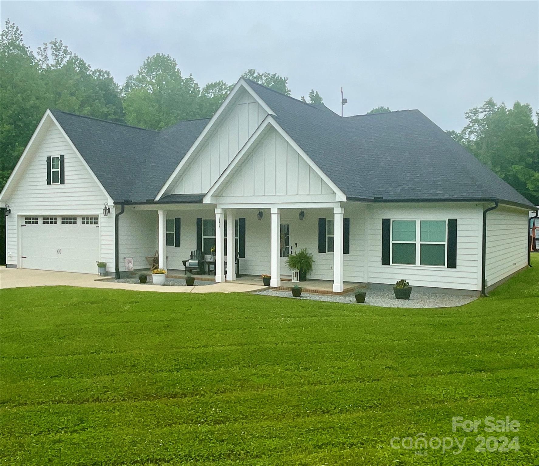 1208 Capps Road Bessemer City, NC 28016 - Photo 3 of 44 Gallery Image 3