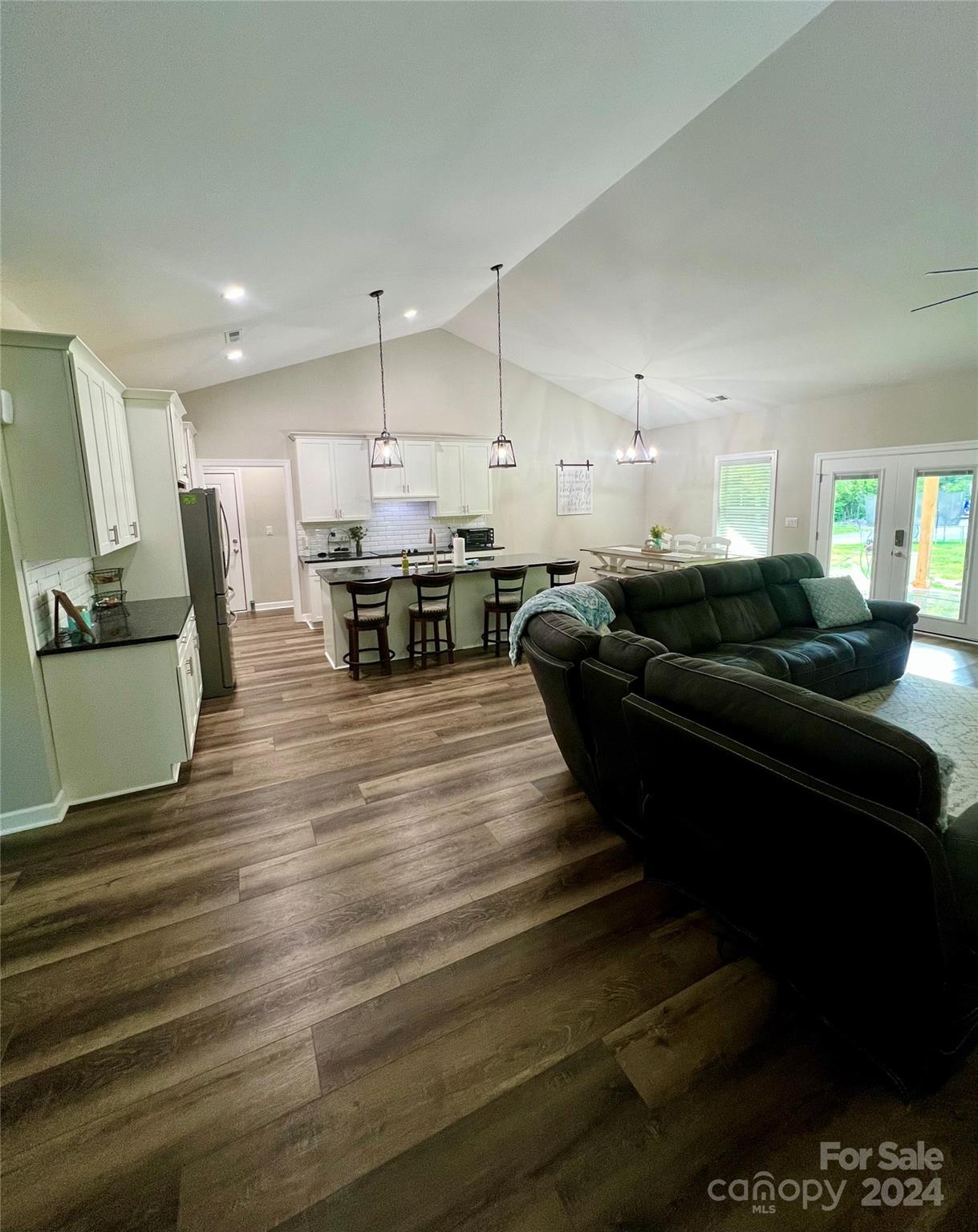1208 Capps Road Bessemer City, NC 28016 - Photo 7 of 44 Gallery Image 7