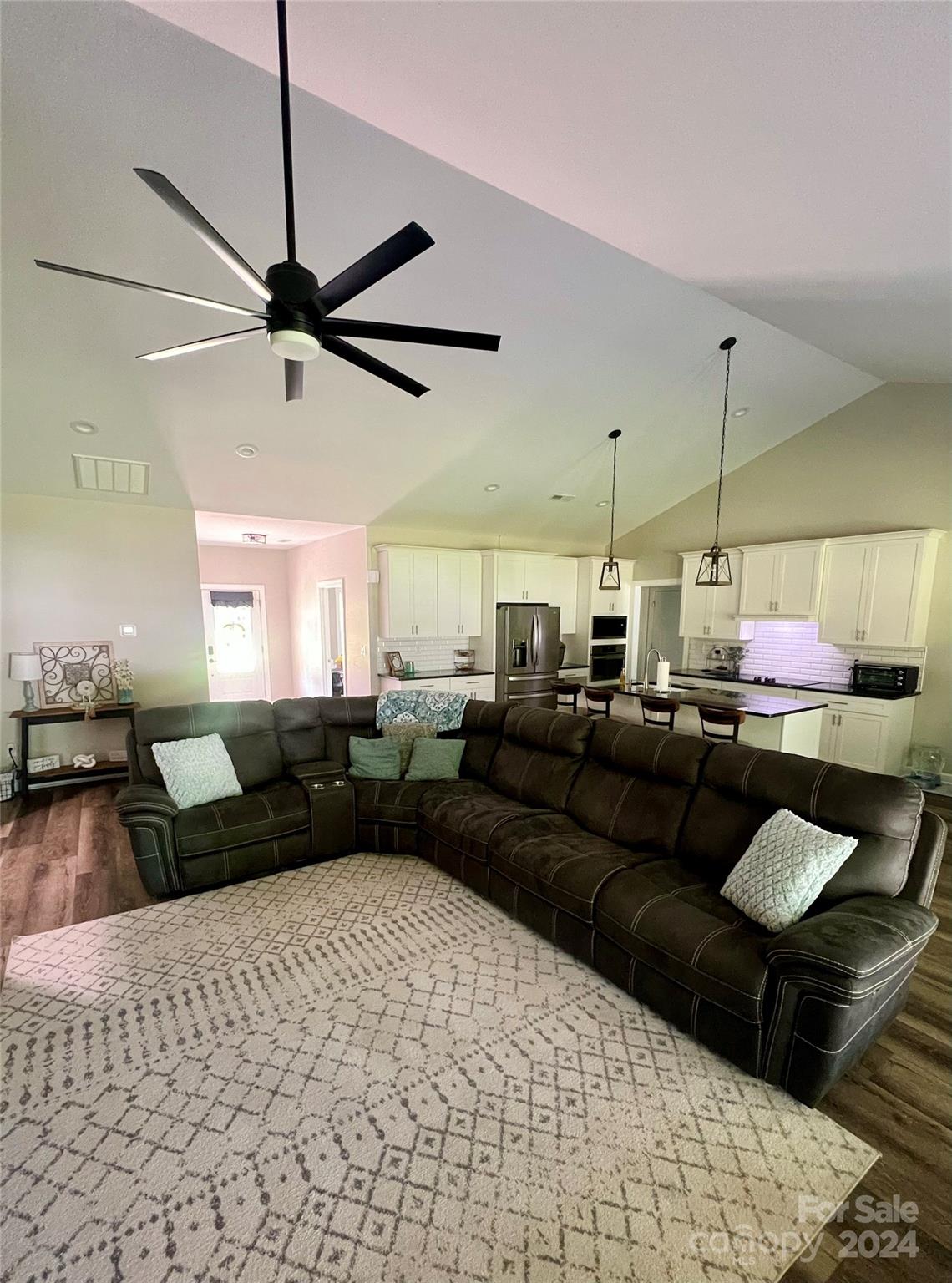 1208 Capps Road Bessemer City, NC 28016 - Photo 9 of 44 Gallery Image 9