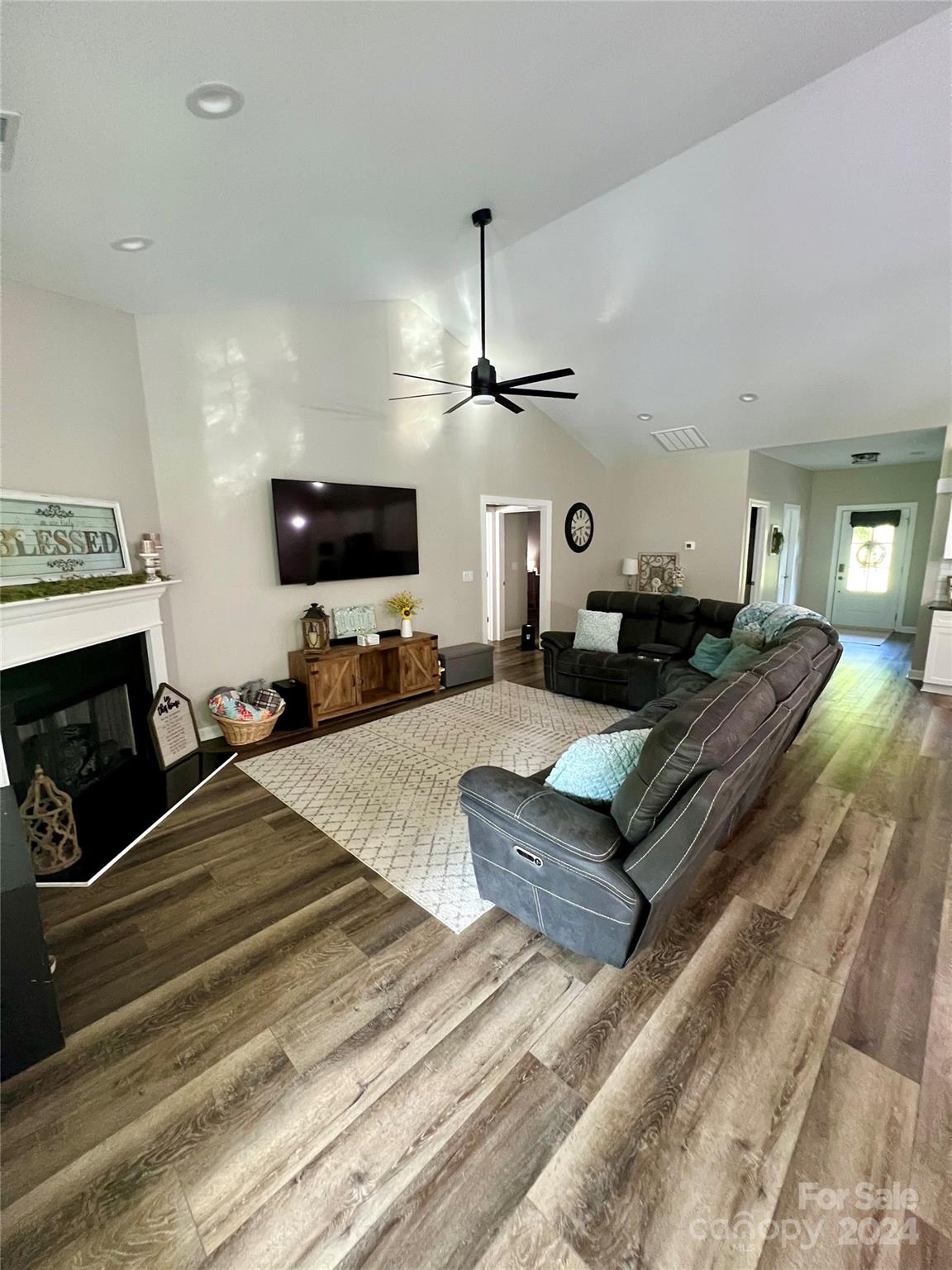 1208 Capps Road Bessemer City, NC 28016 - Photo 10 of 44 Gallery Image 10