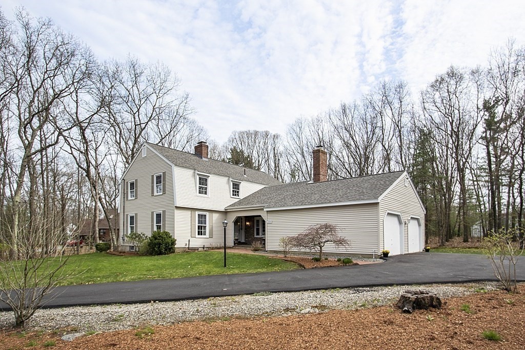 366 High Plain Road Andover, MA 01810 - Photo 1 of 42