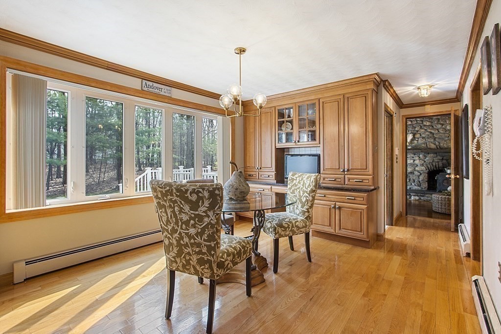 366 High Plain Road Andover, MA 01810 - Photo 13 of 42