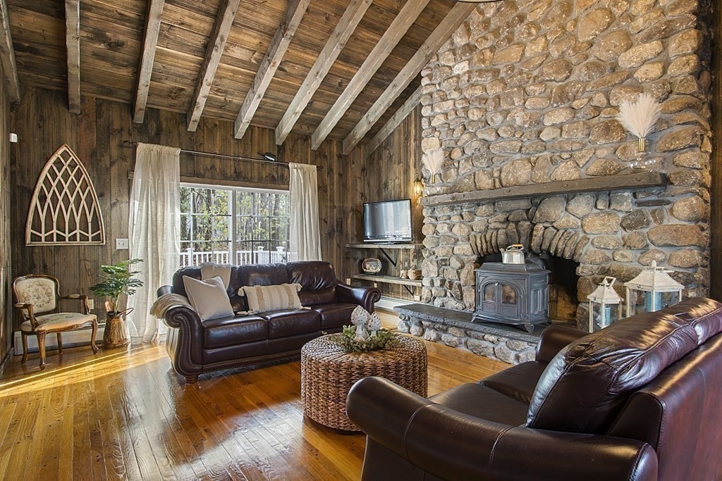 366 High Plain Road Andover, MA 01810 - Photo 14 of 42