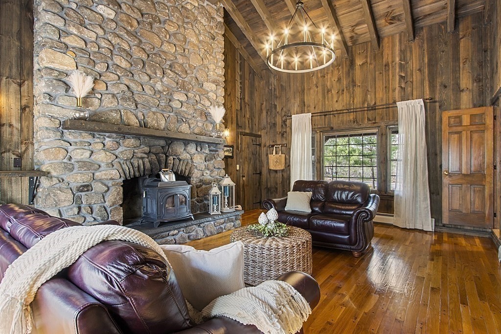 366 High Plain Road Andover, MA 01810 - Photo 15 of 42