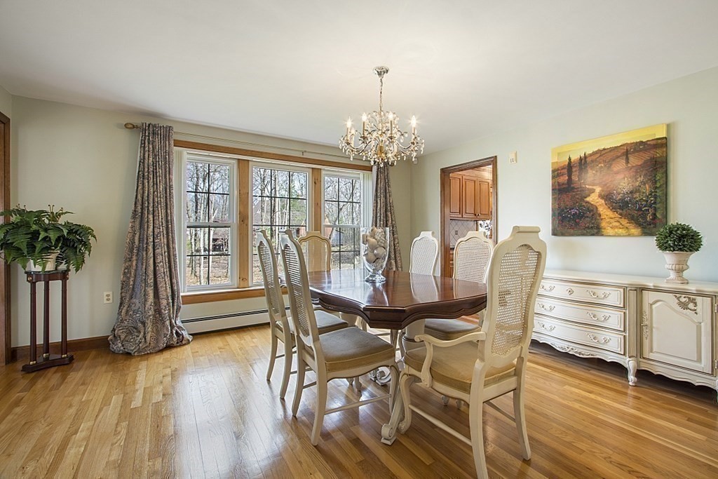 366 High Plain Road Andover, MA 01810 - Photo 17 of 42