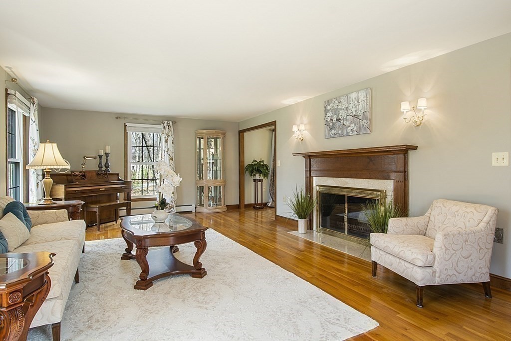 366 High Plain Road Andover, MA 01810 - Photo 19 of 42