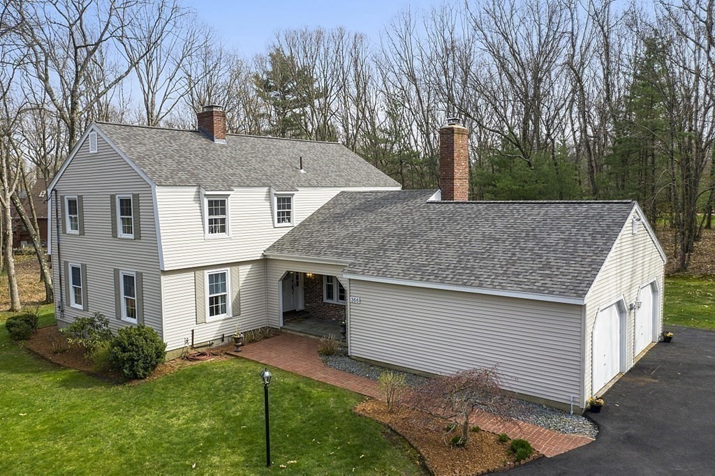 366 High Plain Road Andover, MA 01810 - Photo 2 of 42
