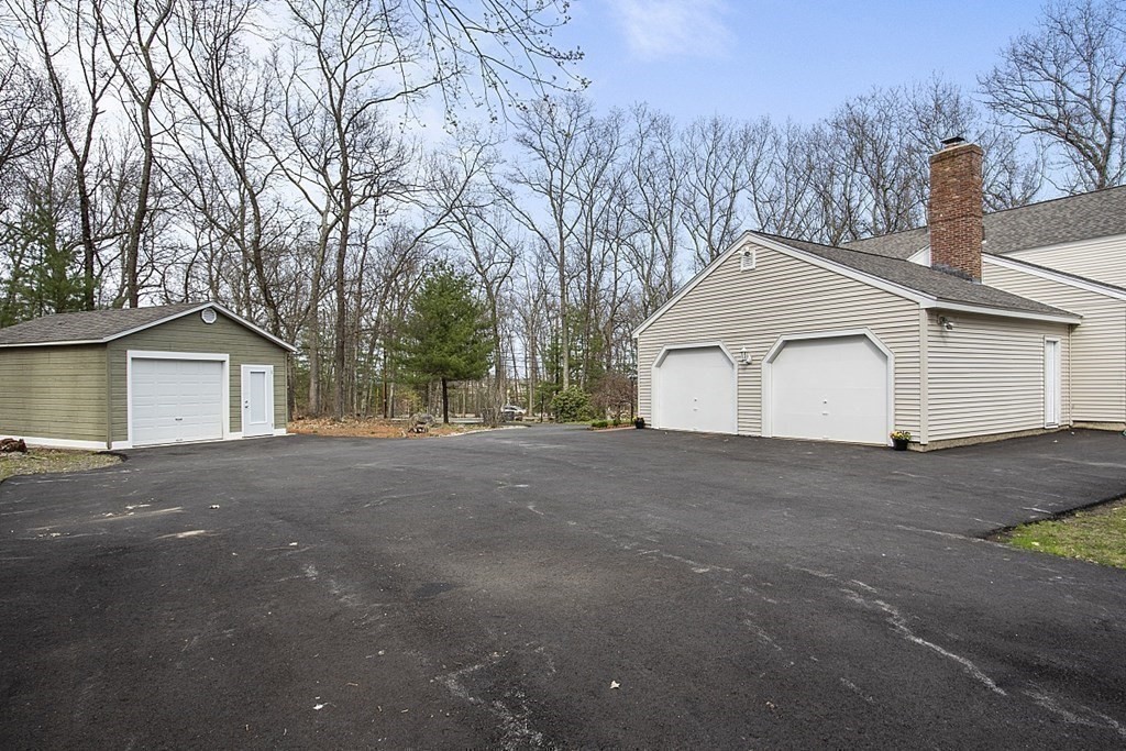 366 High Plain Road Andover, MA 01810 - Photo 37 of 42