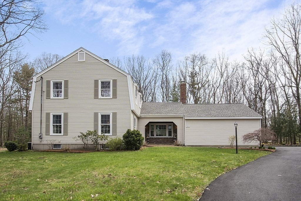 366 High Plain Road Andover, MA 01810 - Photo 39 of 42