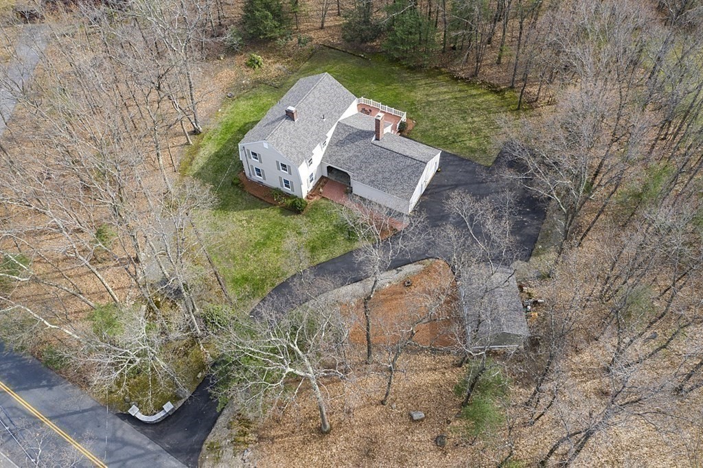 366 High Plain Road Andover, MA 01810 - Photo 40 of 42