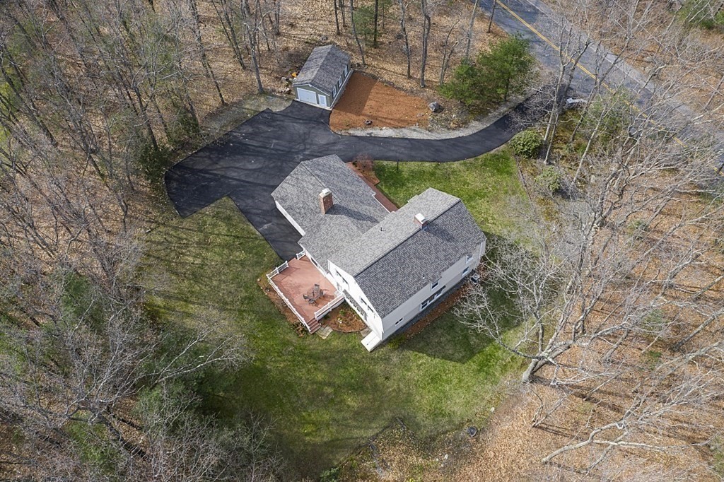 366 High Plain Road Andover, MA 01810 - Photo 41 of 42