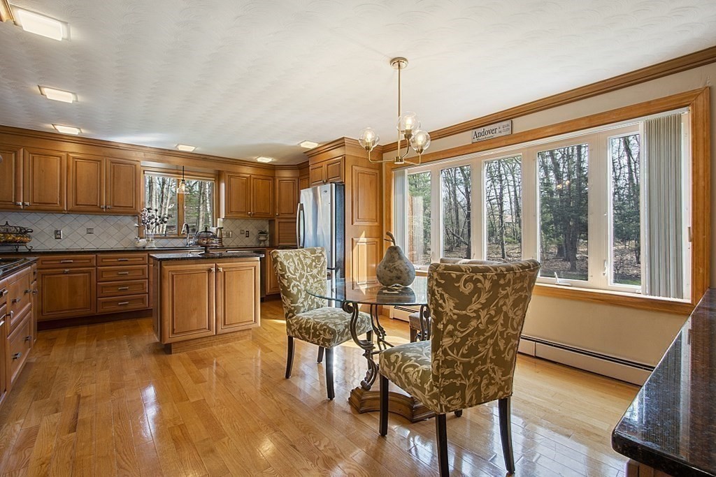 366 High Plain Road Andover, MA 01810 - Photo 10 of 42