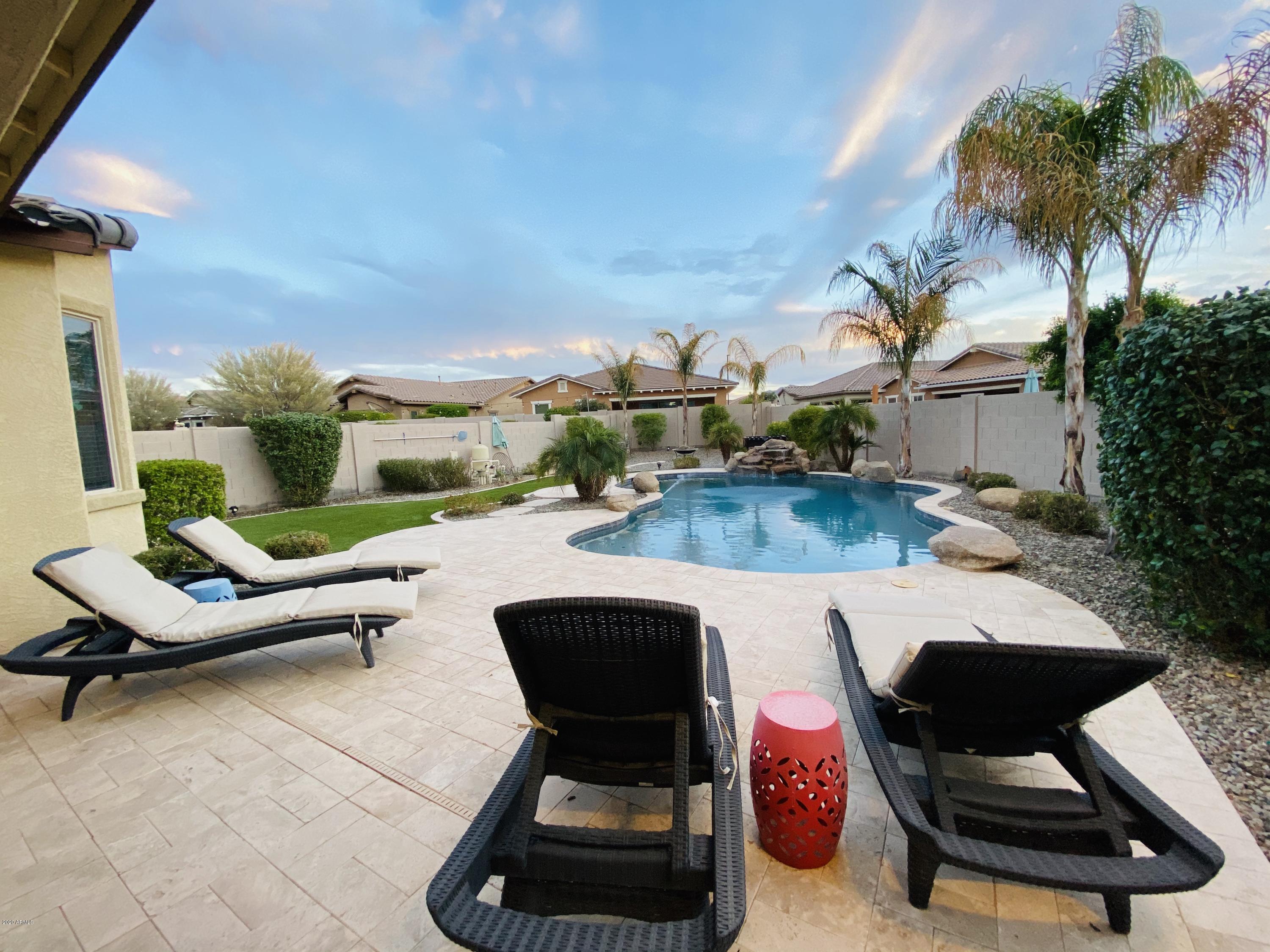 3863 East Rakestraw Lane Gilbert, AZ 85298 - Photo 35 of 45 D7E8B4EB-0516-48B0-A732-1150EA86A30A
