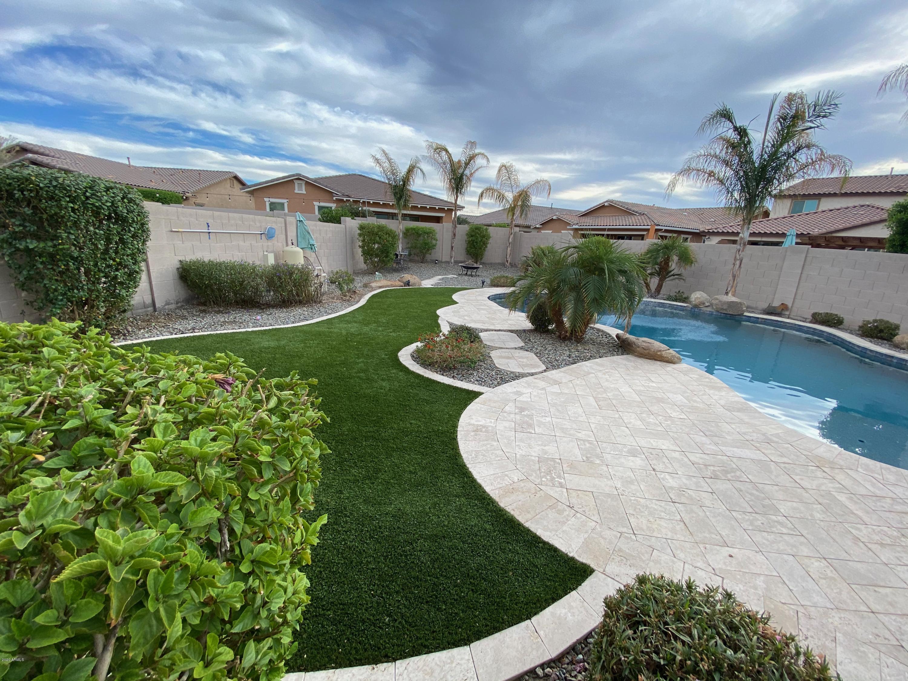 3863 East Rakestraw Lane Gilbert, AZ 85298 - Photo 36 of 45 IMG_8966 2