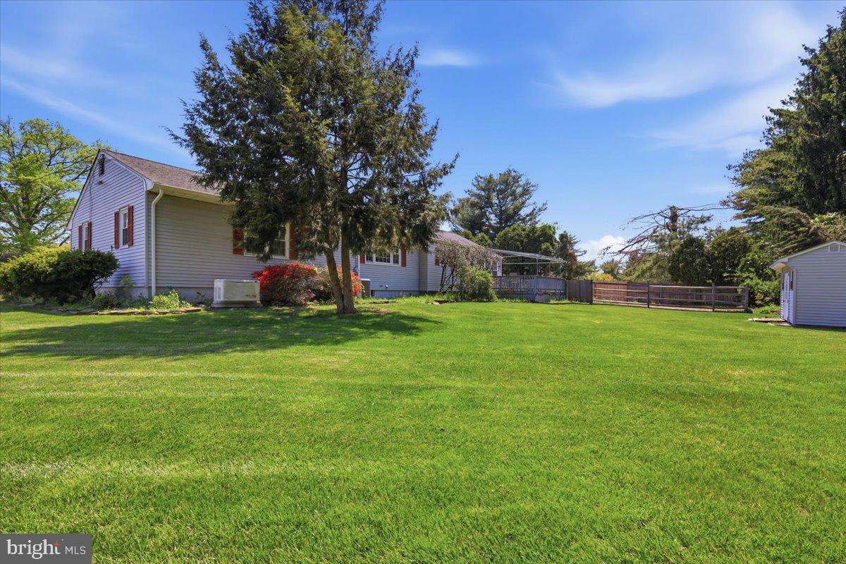 14 Mansfield Road Ewing, NJ 08628 - Photo 24 of 29