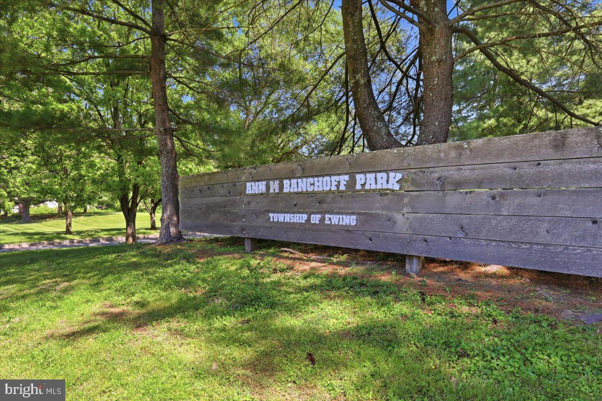 14 Mansfield Road Ewing, NJ 08628 - Photo 26 of 29