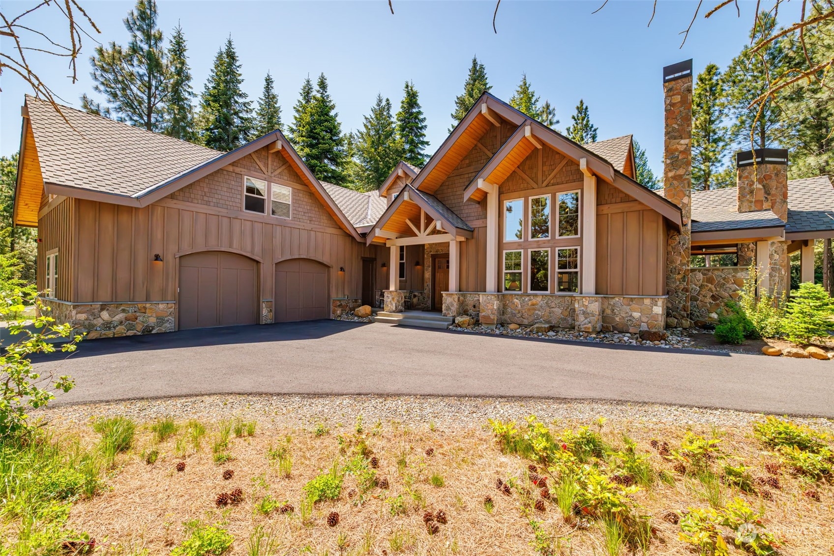 560 Rocking Chair Road Cle Elum, WA 98922 - Photo 1 of 40 Gallery Image 1