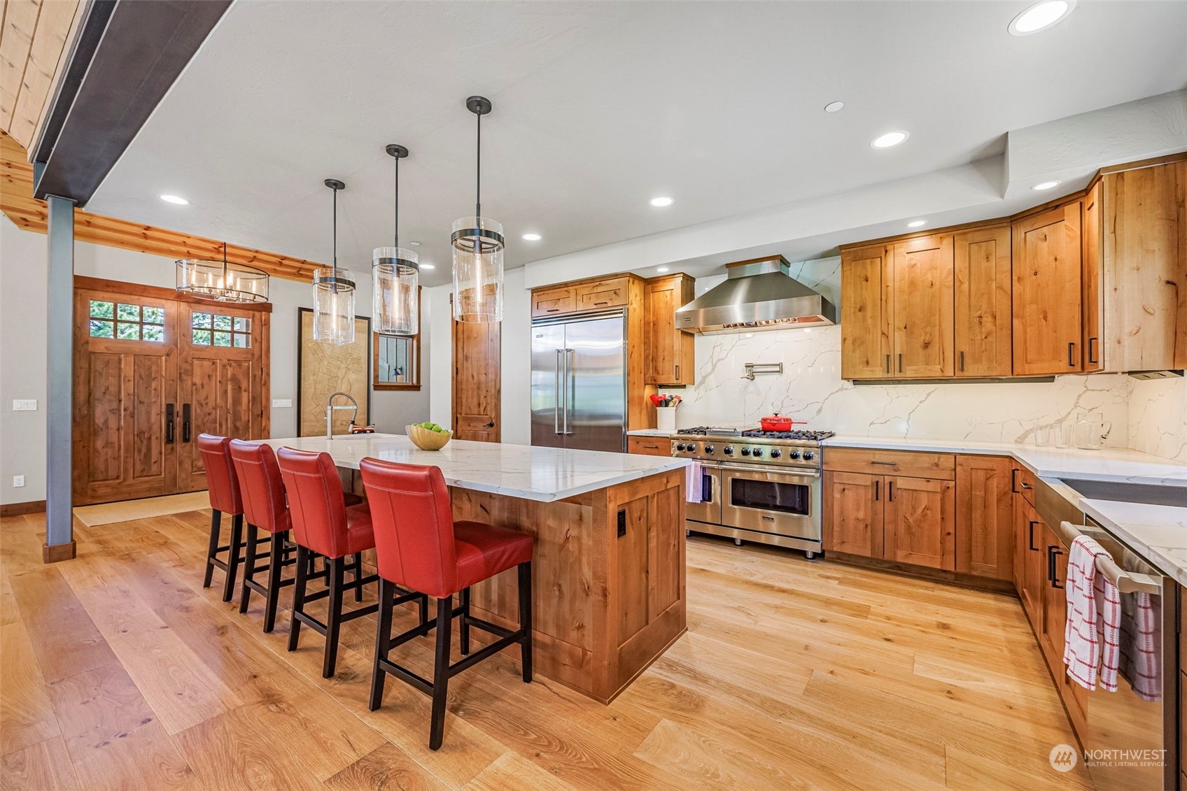 560 Rocking Chair Road Cle Elum, WA 98922 - Photo 11 of 40 Gallery Image 11