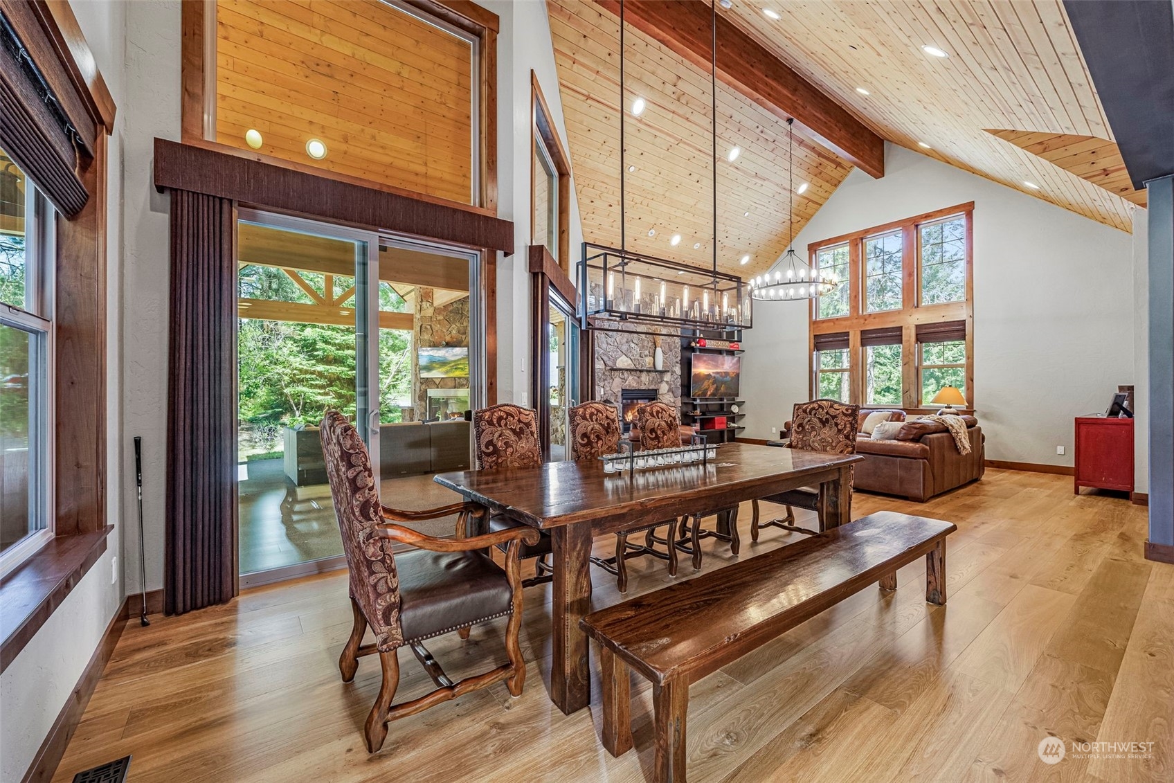 560 Rocking Chair Road Cle Elum, WA 98922 - Photo 12 of 40 Gallery Image 12