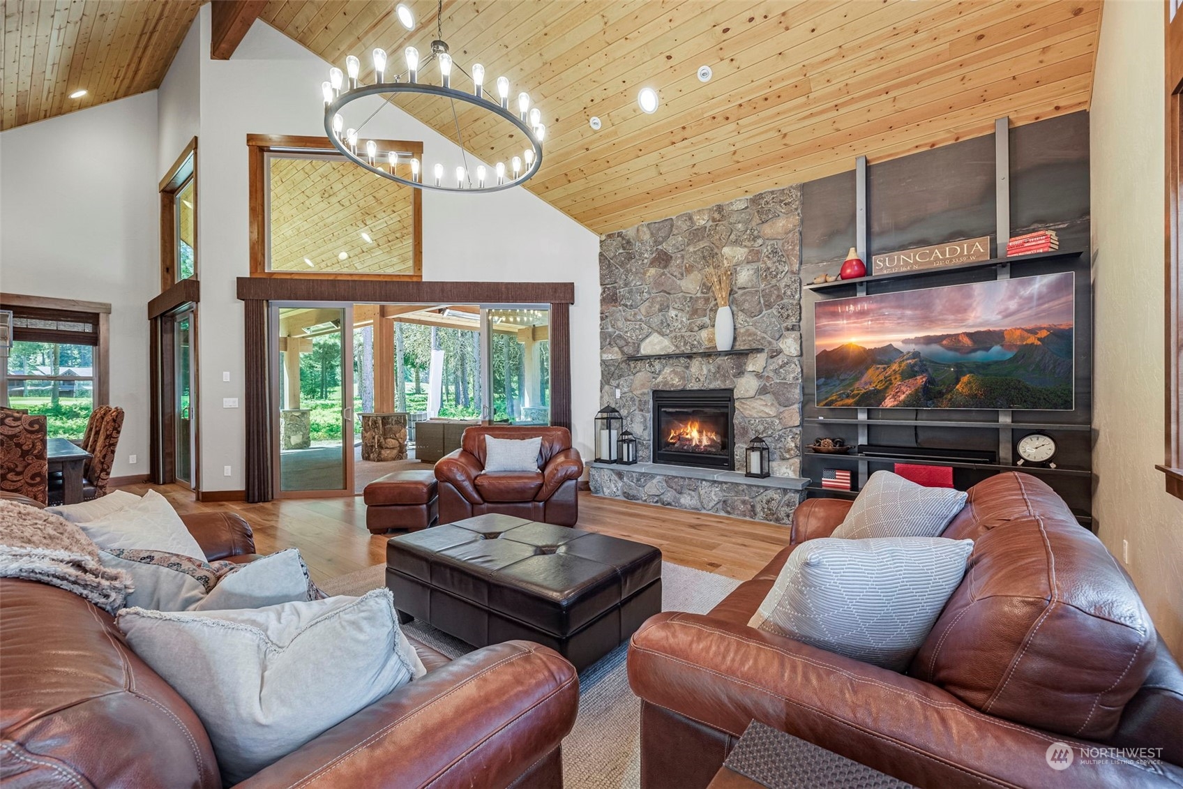 560 Rocking Chair Road Cle Elum, WA 98922 - Photo 14 of 40 Gallery Image 14