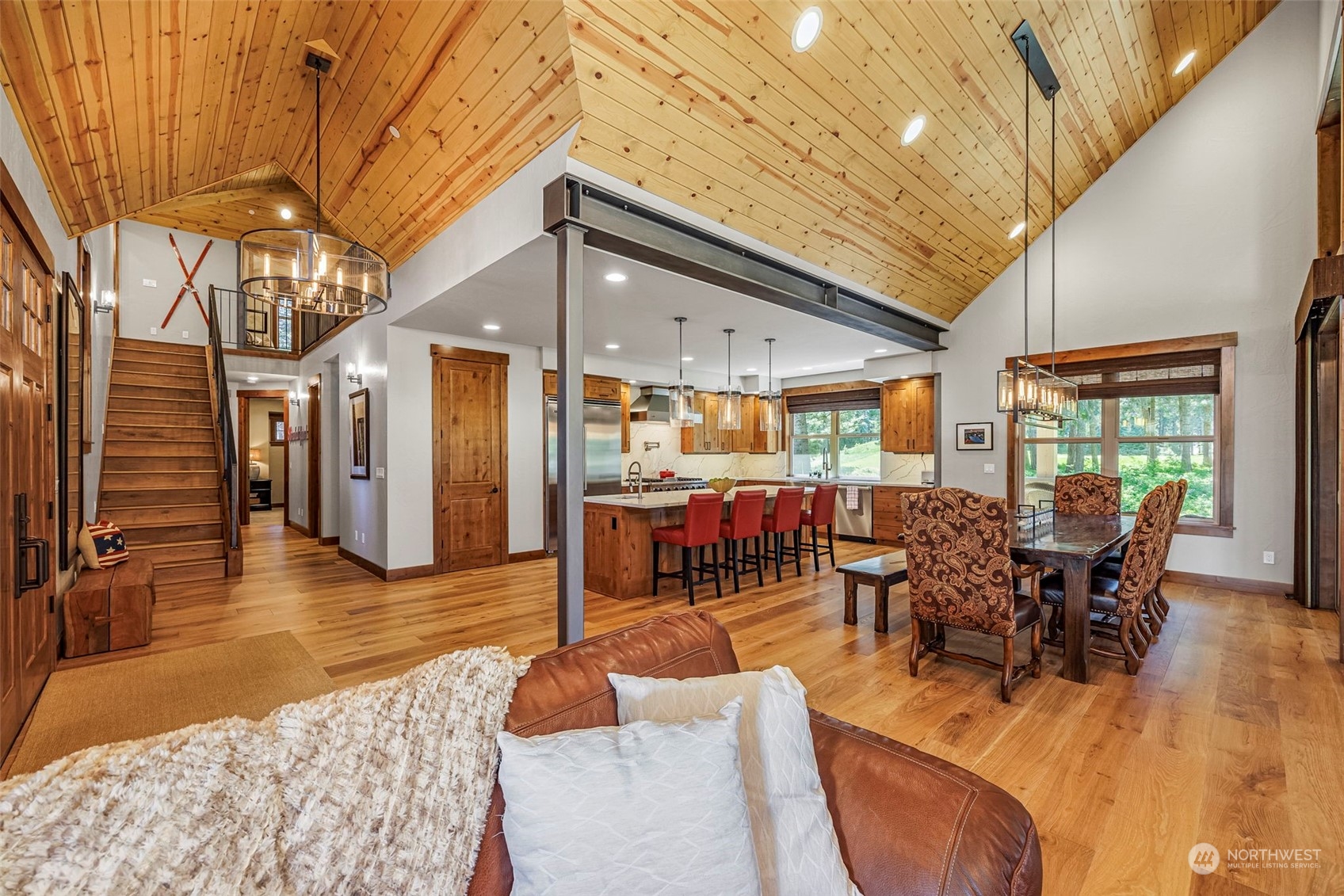 560 Rocking Chair Road Cle Elum, WA 98922 - Photo 15 of 40 Gallery Image 15