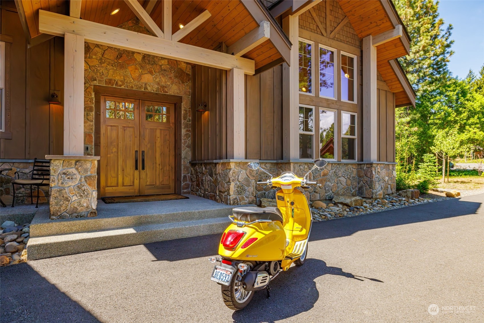 560 Rocking Chair Road Cle Elum, WA 98922 - Photo 2 of 40 Gallery Image 2