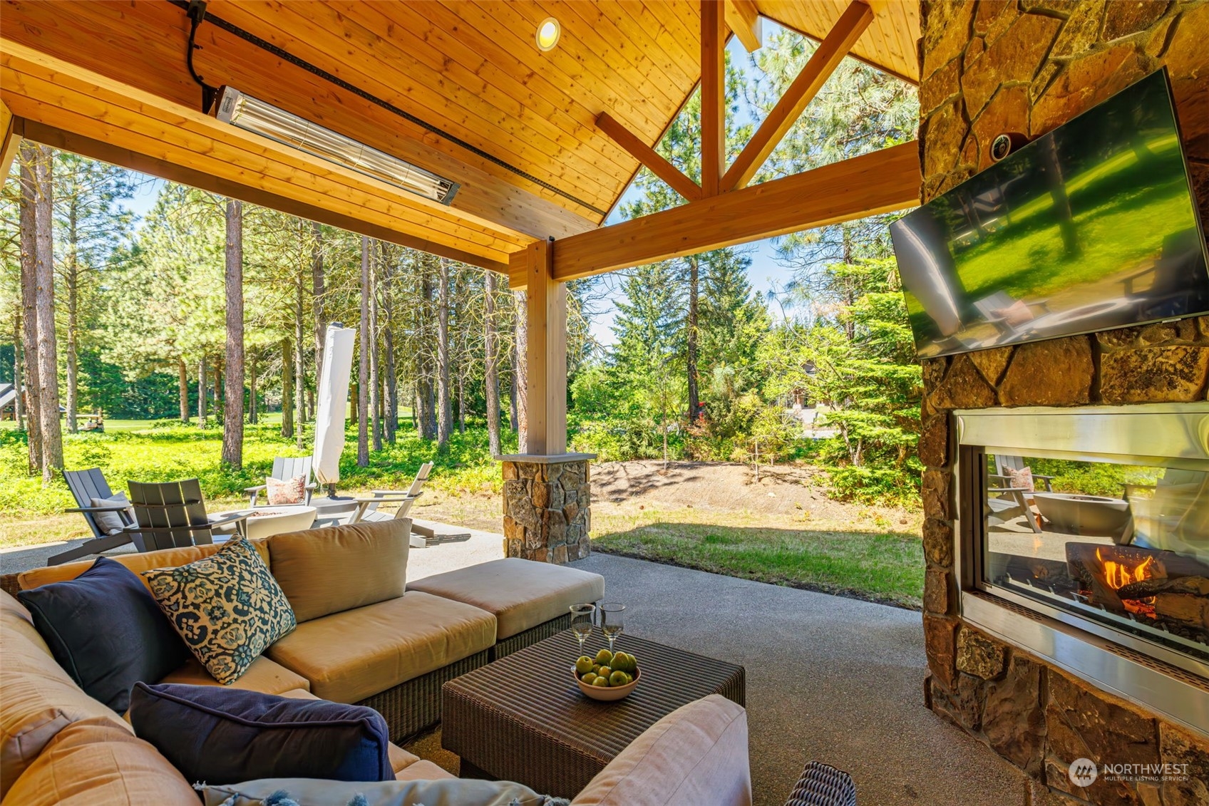 560 Rocking Chair Road Cle Elum, WA 98922 - Photo 34 of 40 Gallery Image 34