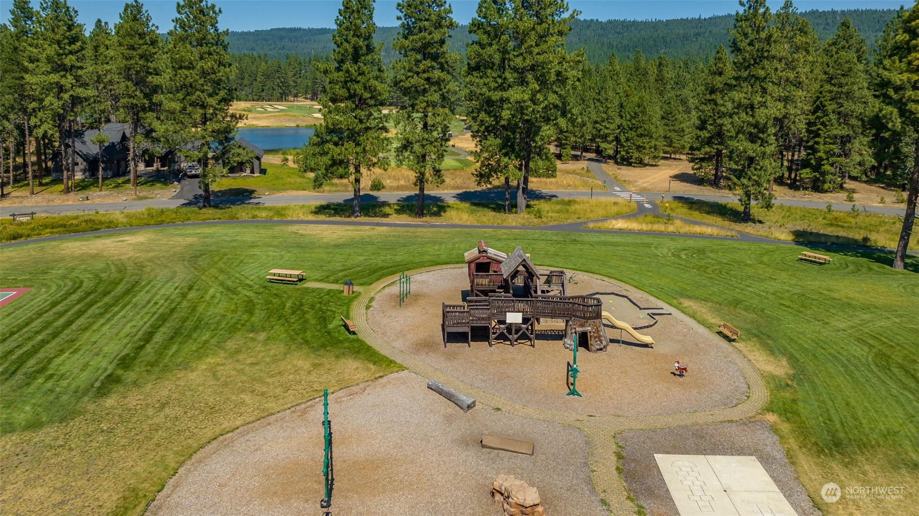 560 Rocking Chair Road Cle Elum, WA 98922 - Photo 39 of 40 Gallery Image 39