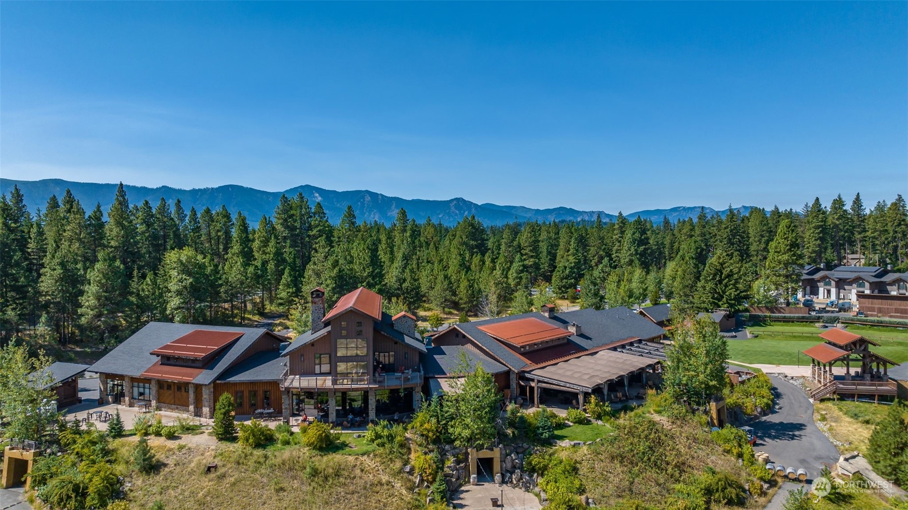 560 Rocking Chair Road Cle Elum, WA 98922 - Photo 40 of 40 Gallery Image 40