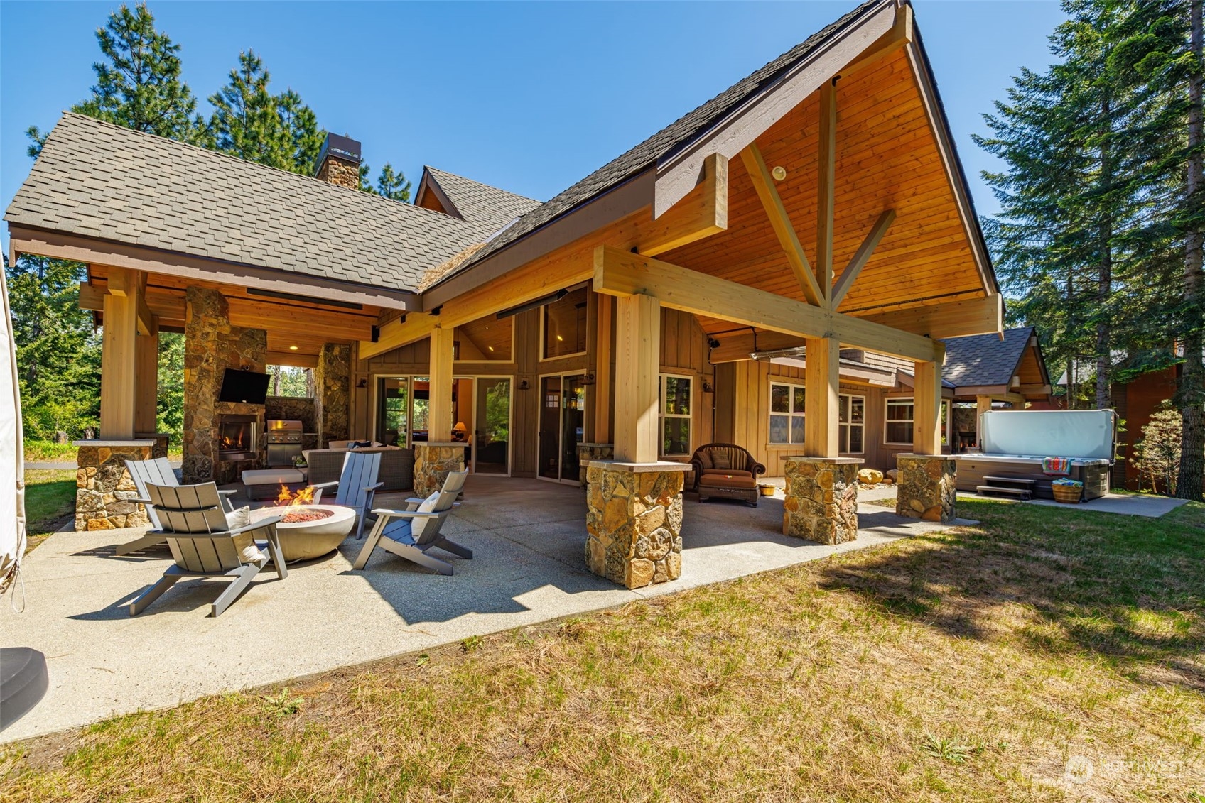 560 Rocking Chair Road Cle Elum, WA 98922 - Photo 4 of 40 Gallery Image 4