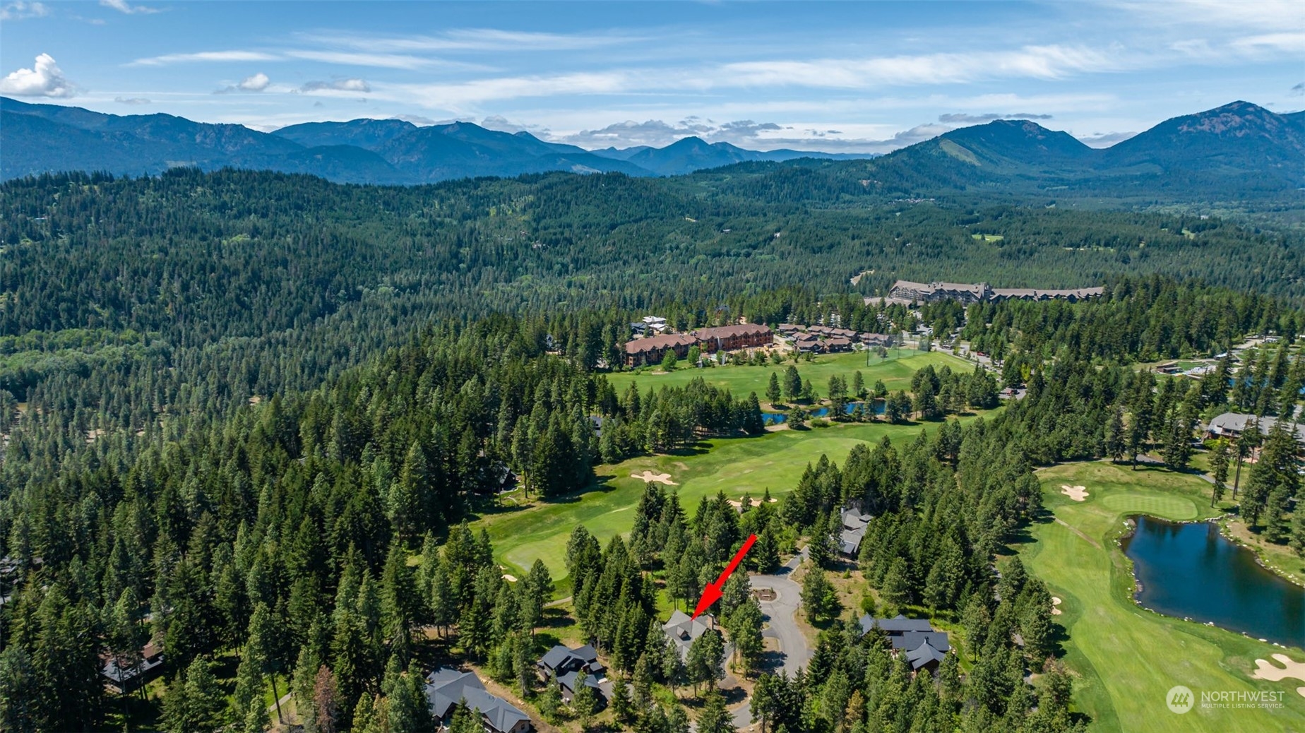 560 Rocking Chair Road Cle Elum, WA 98922 - Photo 5 of 40 Gallery Image 5