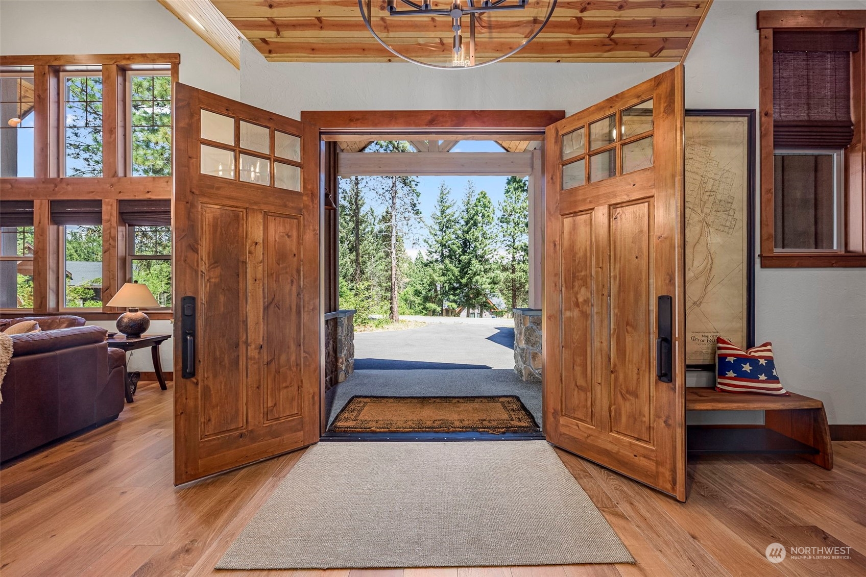560 Rocking Chair Road Cle Elum, WA 98922 - Photo 6 of 40 Gallery Image 6