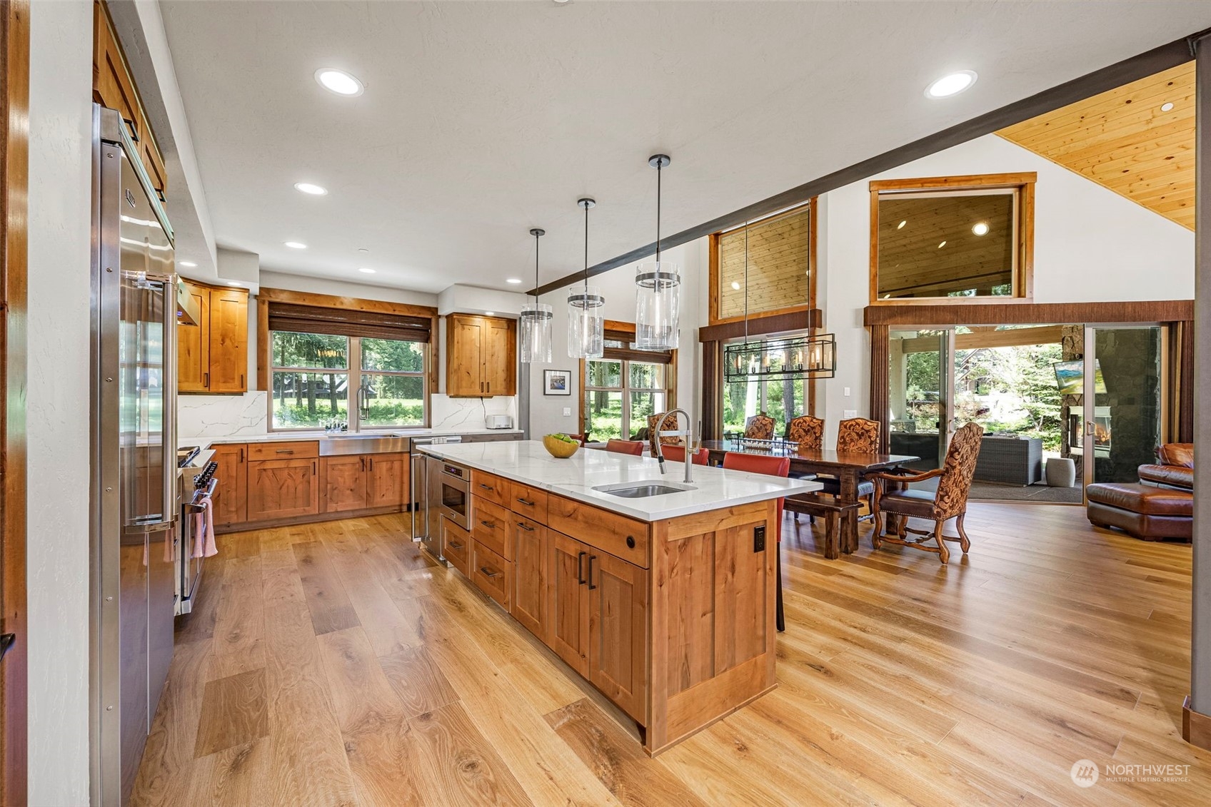 560 Rocking Chair Road Cle Elum, WA 98922 - Photo 8 of 40 Gallery Image 8