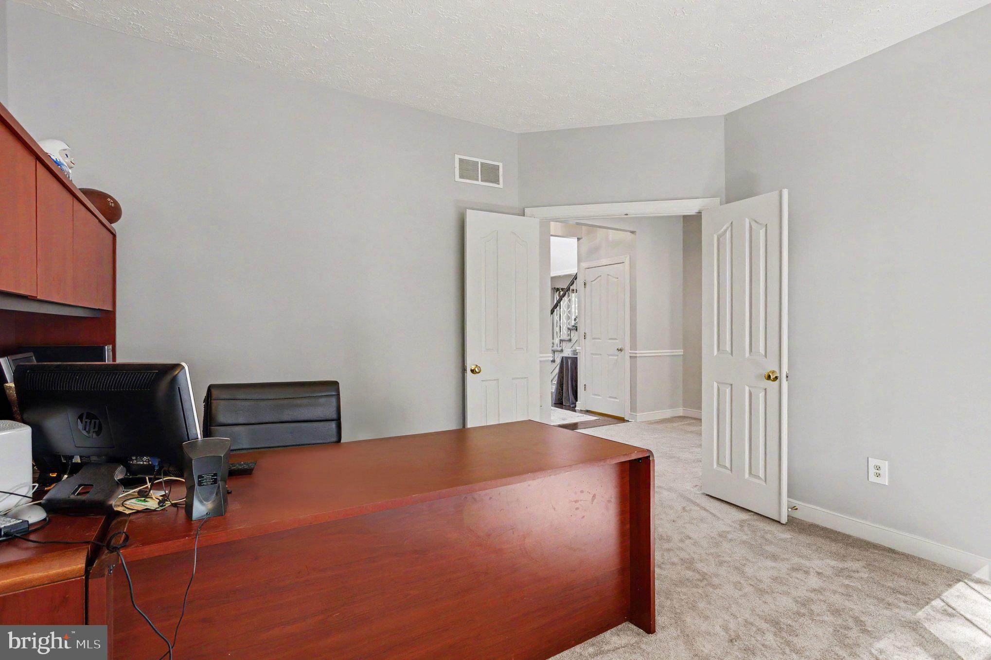 502 Copeland Road Fallston, MD 21047 - Photo 17 of 50 Office w/double door entry is nice!