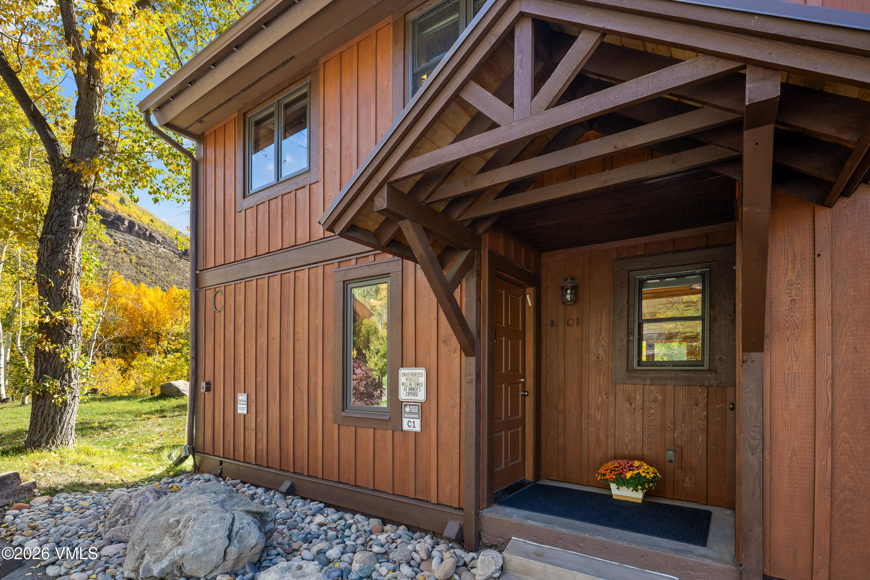2875 Manns Ranch Road, Unit C1 Vail, CO 81657 - Photo 27 of 30 718A5538