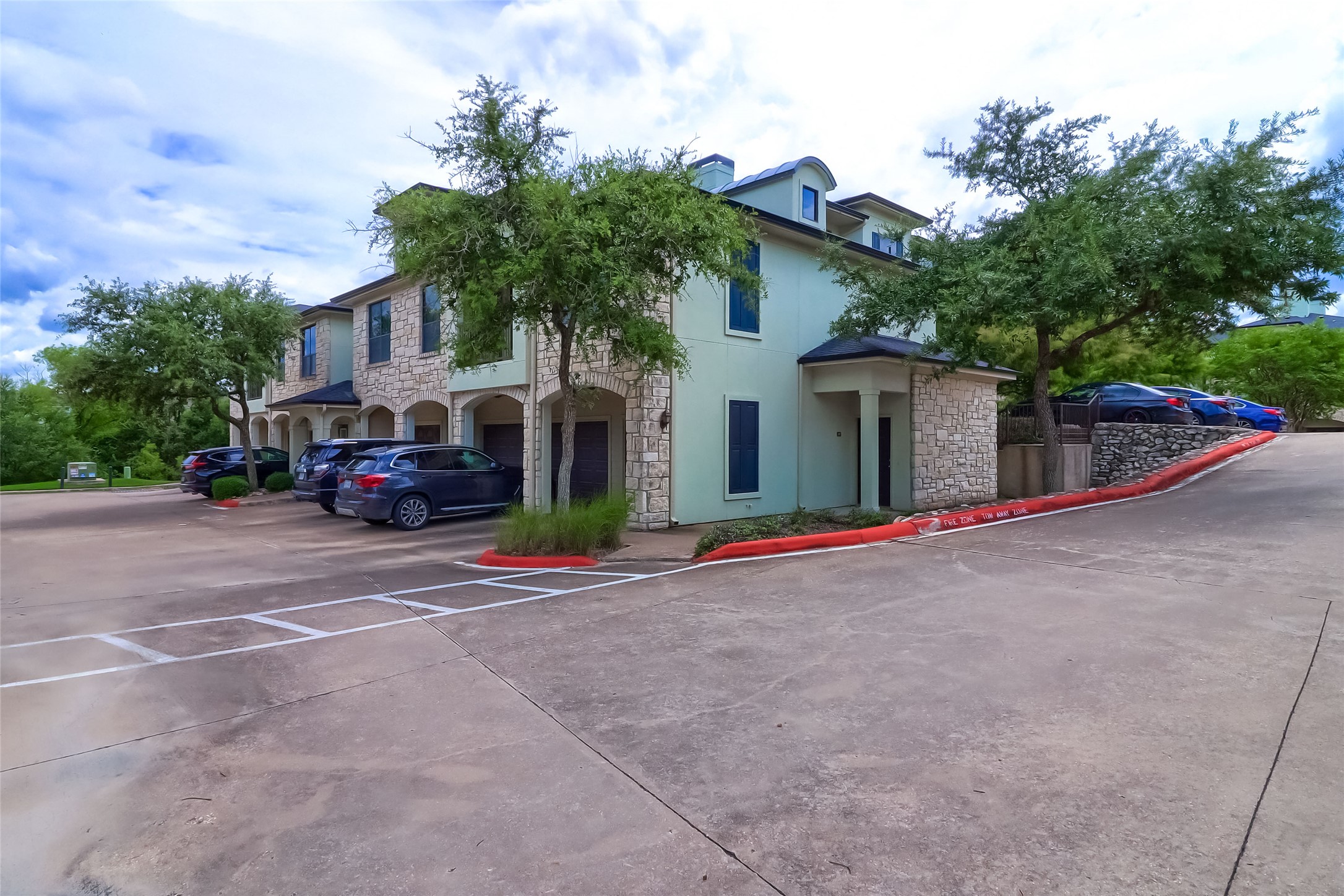 7701 Rialto Boulevard, Unit 1128 Austin, TX 78735 - Photo 31 of 35
