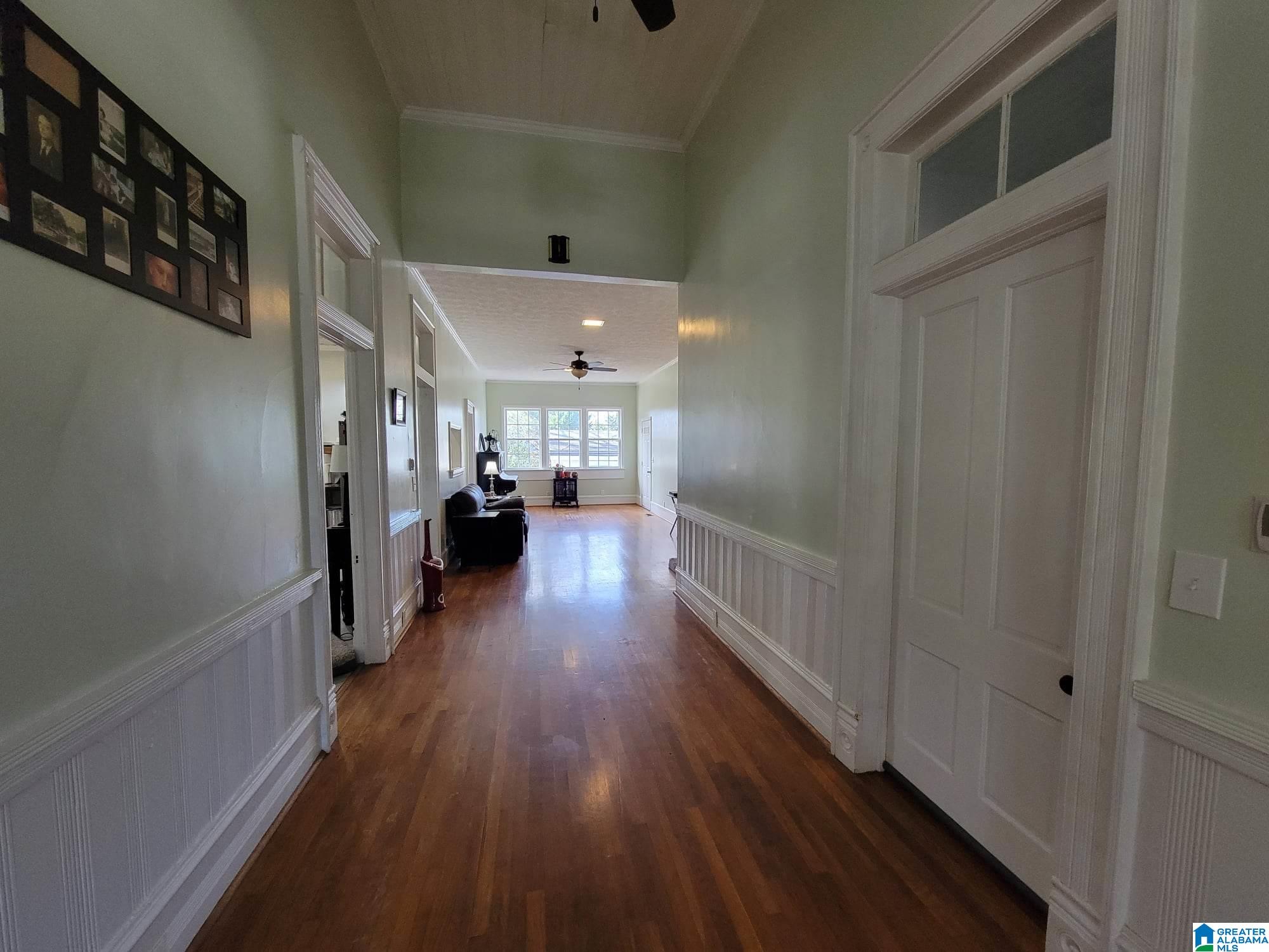 326 West Point Street Roanoke, AL 36274 - Photo 22 of 37