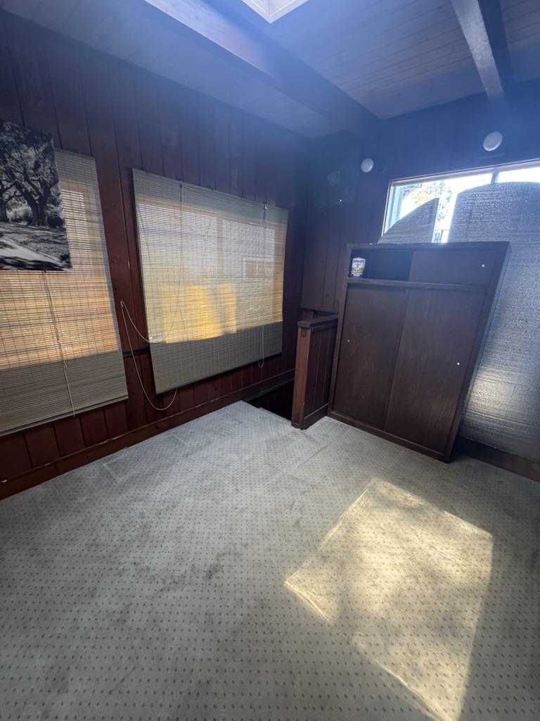 1625 Higgins Way Pacifica, CA 94044 - Photo 2 of 9 a view of an empty room with a window