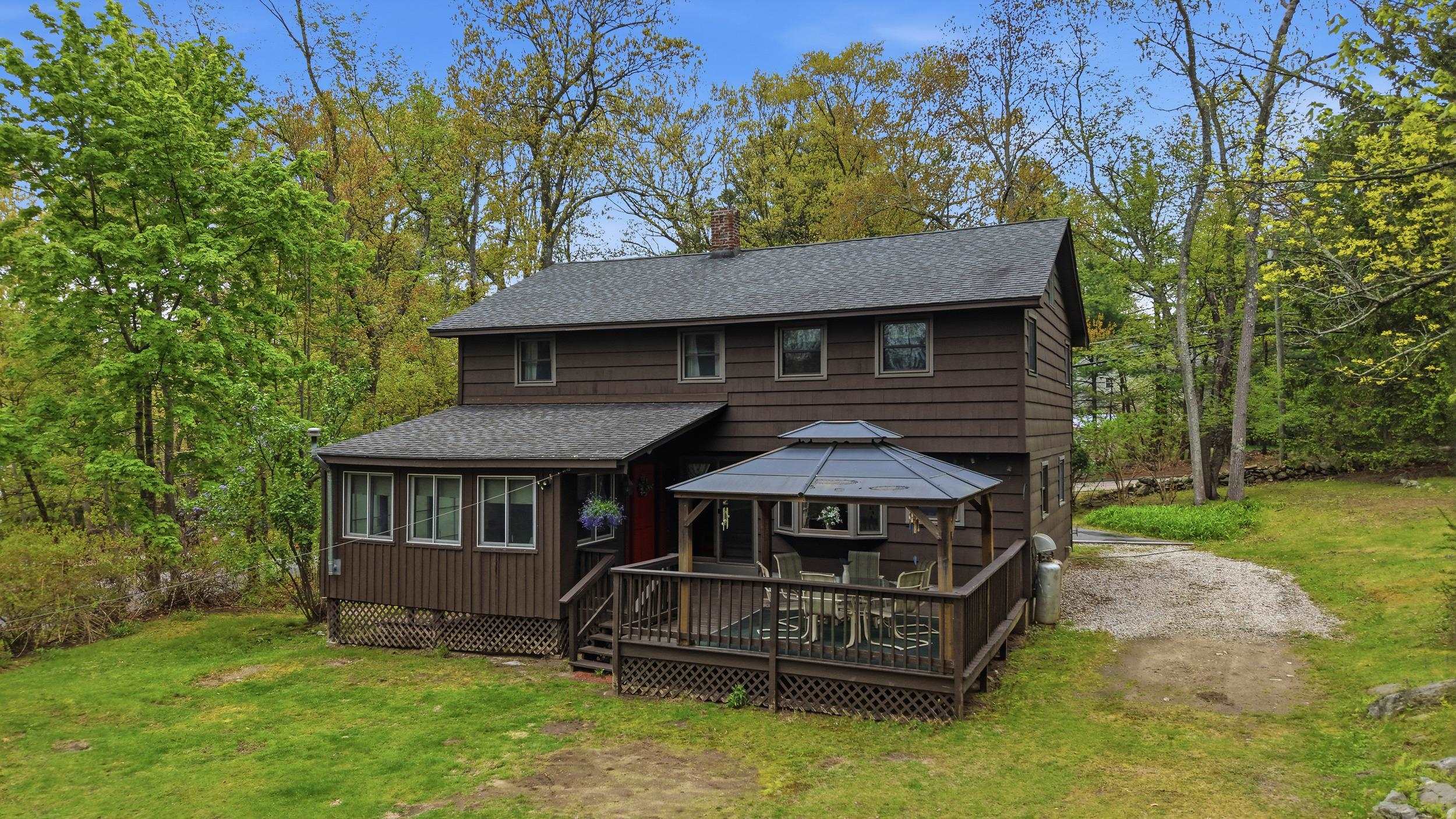 9 Lamb Road Nashua, NH 03062 - Photo 2 of 52