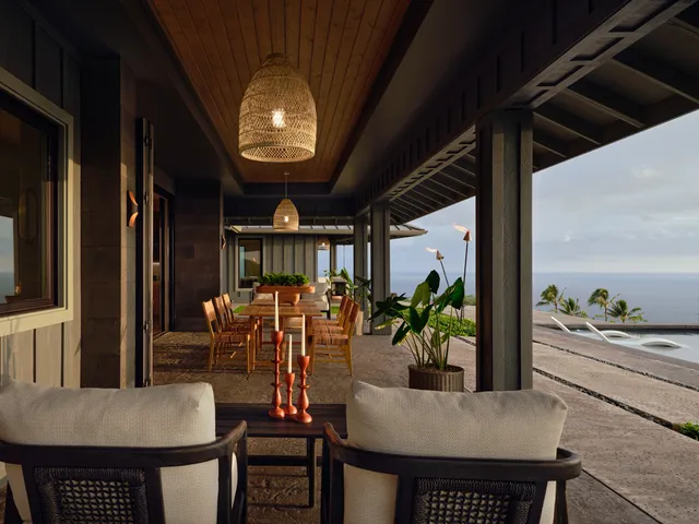 $6,399,000 | 81-6513 Laupai Way, Captain Cook, HI 96704