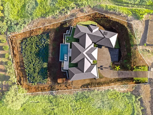 $6,399,000 | 81-6513 Laupai Way, Captain Cook, HI 96704