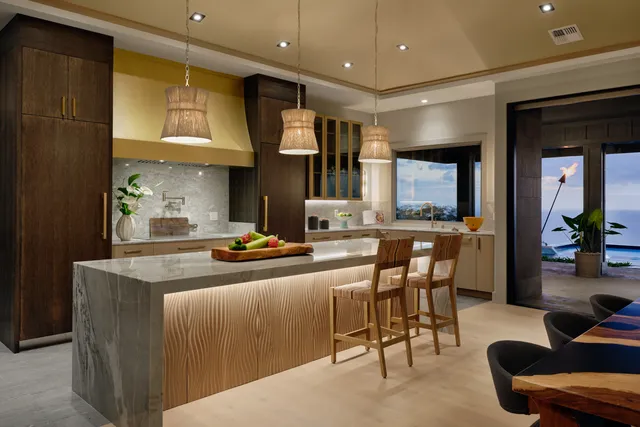 $6,399,000 | 81-6513 Laupai Way, Captain Cook, HI 96704