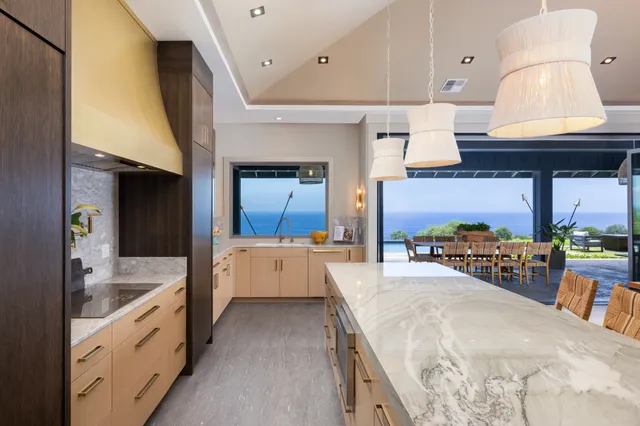 $6,399,000 | 81-6513 Laupai Way, Captain Cook, HI 96704