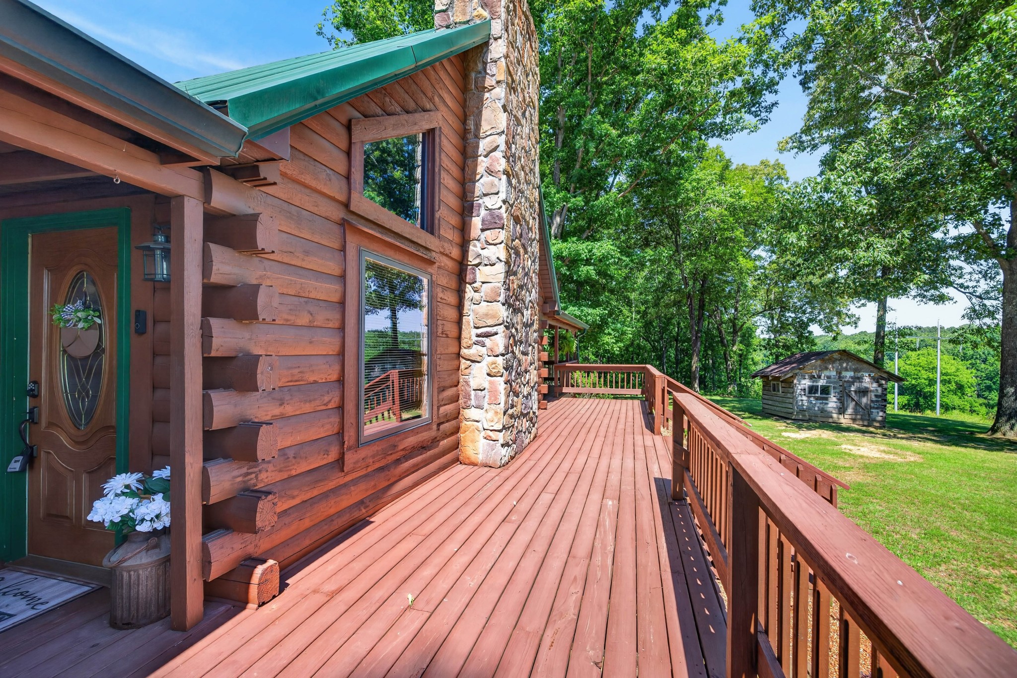 130 Wayne Threatt Road Dover, TN 37058 - Photo 6 of 53
