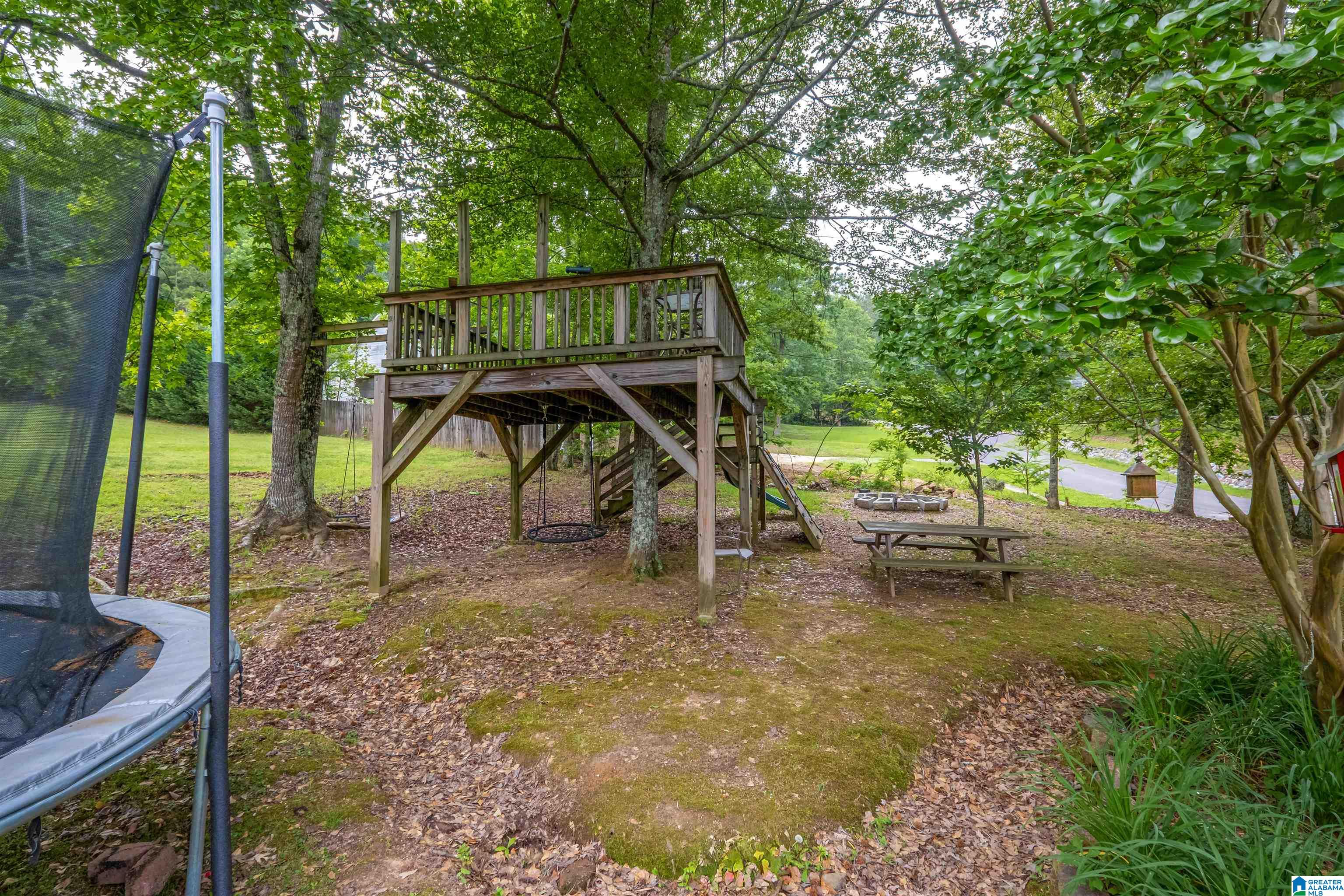 100 Sycamore Lane Rainbow City, AL 35906 - Photo 19 of 22