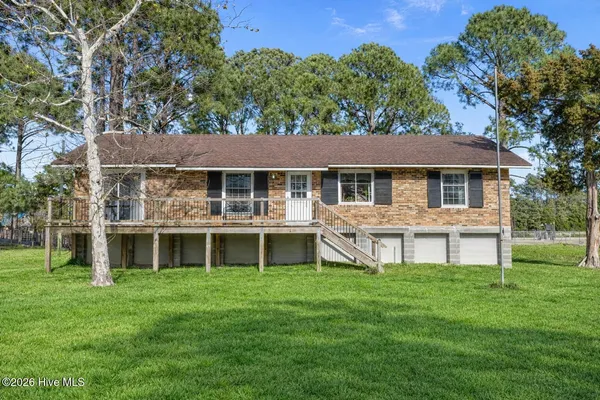 $289,500 | 149 Bayshore Street, Sealevel, NC 28577