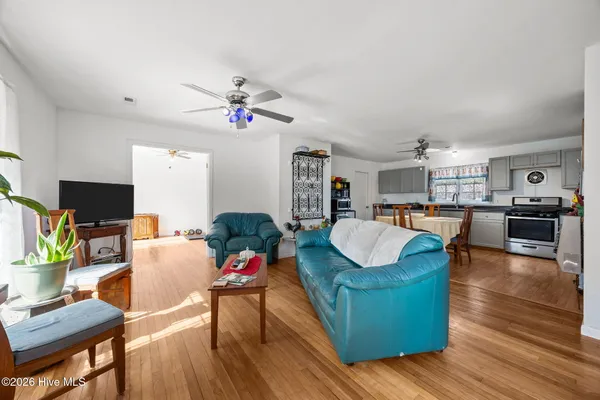 $289,500 | 149 Bayshore Street, Sealevel, NC 28577